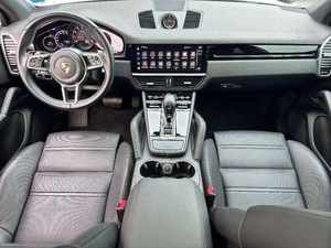 โยโล เบสท์ 2022 รถขายดี รถปอร์เช่ คาเยนน์ โปรโมชั่นตามฤดูกาล รถมือสองพรีเมียม สภาพดี พร้อมขับ - Product Image 2