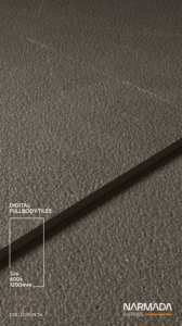 กระเบื้องโมเสคปูพื้นขนาด310x254มม. ทันสมัยแบบเคลือบเงารั้วขนาด2x6ฟุตสำหรับห้องครัวห้องน้ำวิลล่าพูลเต็มรูปแบบ - Product Image 5