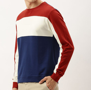 Venta al por mayor de camisetas de gimnasio de manga larga para mujer, sudadera de algodón con diseño de logotipo personalizado con Sudadera con capucha de talla grande polar para ejercicio de invierno - Product Image 5