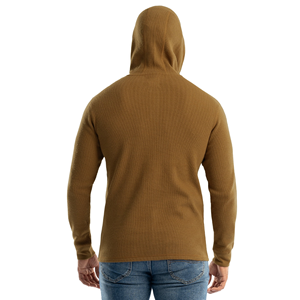 เสื้อมีฮู้ดโอเวอร์ไซส์มาใหม่เสื้อฮิปฮอปสไตล์สตรีทเสื้อสวมหัวเปิดไหล่ตกเสื้อฮู้ดปรับแต่งโลโก้ได้สำหรับทุกเพศสินค้ามา2025 - Product Image 5