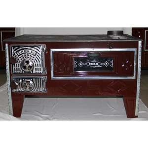 เตาอบวิลล่าอเนกประสงค์ขนาดใหญ่ 50 ซม. ดีไซน์ร่วมสมัย ผลิตจากอะลูมิเนียมรักษ์โลก - Product Image 1