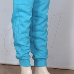 Conjunto de chándal de diseño personalizado para mujer, ropa de moda de calidad Premium, venta al por mayor - Product Image 6