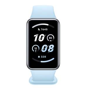 HONOR Band 9 GLOBAL VERSION 1.57" AMOLED 14Days Battery <b>Smart</b> <b>Watch</b> by FedEx - Product Image 3