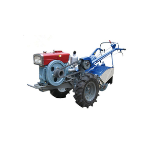 Venta caliente de dos ruedas mini tractor agrícola - Product Image 5