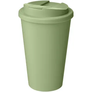 Vaso Térmico Americano Renew, Vaso Reutilizable de Acero Inoxidable Sostenible - Product Image 4