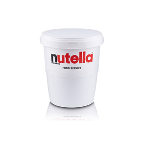 Auténtica Nutella 2 KG en stock para suministro mayorista internacional - Product Image 5