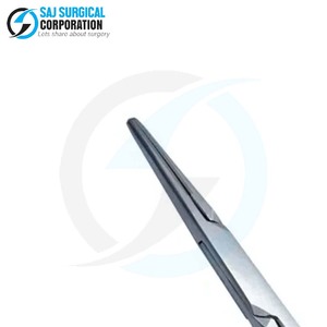 ที่ใส่เข็มทังสเตนคาร์ไบด์แบบพรีเมี่ยมจากเยอรมันสำหรับด้ามจับกันลื่นบนเข็มที่ผ่านการฆ่าเชื้อการออกแบบมาให้ทนทาน - Product Image 3