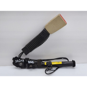 T DX JAGUAR XF ซีรีส์ AW83F61202AD AJD (08>11) เข็มขัดนิรภัย - Product Image 1