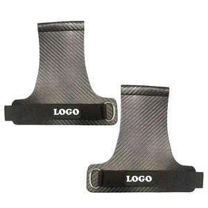 Protector de Manos para Gimnasia, Fitness, Culturismo y Levantamiento de Pesas - Product Image 1