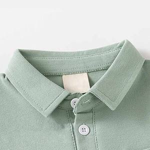 <b>Polo</b> <b>shirts</b> for <b>boys</b> kids cotton custom color short sleeve breathable <b>polo</b> <b>shirts</b> - Product Image 6
