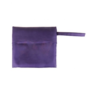 Bolsa de Compras Plegable de Fibra de Poliéster con Tamaño y Diseño Personalizables para Tiendas y Supermercados - Product Image 4