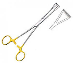 Pinzas Pennington Manuales de Acero Inoxidable de Alta Calidad Profesional con Certificación CE, Instrumento Quirúrgico Surgiright Clase I ISO13485 - Product Image 4