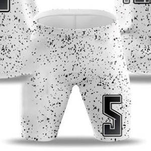 Uniformes de Fútbol 7v7 de Secado Rápido, Personalizados, Ligeros, Tallas Grandes, Manga Corta, Alta Calidad, Diseño Personalizado con Bandera - Product Image 4