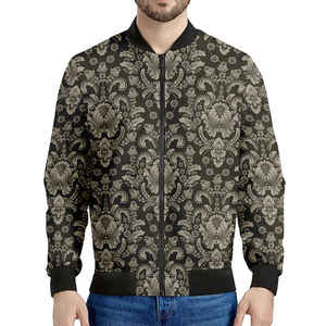 Chaqueta Bomber Sublimada de Fábrica para Hombre, Último Estilo, Personalizable, Lisa, Cortavientos, con Impresión 3D, Chaquetas de Moda - Product Image 1
