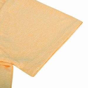 Polo pour homme en polyester, fabrication pakistanaise, confortable, couleur unie, design unique, anti-froissement, vêtement de golf - Product Image 3