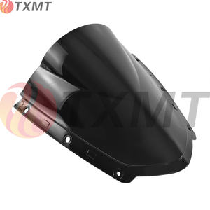 Parabrisas de motocicleta para <span class=keywords><strong>KAWASAKI</strong></span> ZX10R <span class=keywords><strong>ZX10RR</strong></span> 2021-2023 - Product Image 4