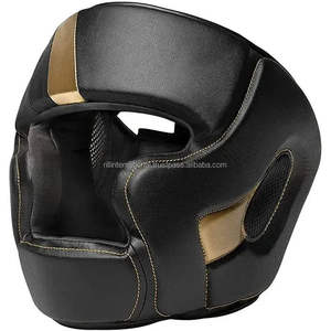 Protector de Cabeza para Boxeo 2026, Venta Caliente, Personalizado, de Alta Calidad, para Artes Marciales - Product Image 5