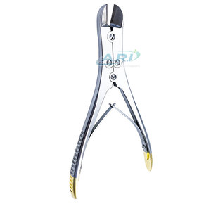 Pinzas Ruskin Liston de Alta Calidad, Instrumento Médico de Acero Inoxidable Quirúrgico, Pinzas Ruskin Liston - Product Image 5