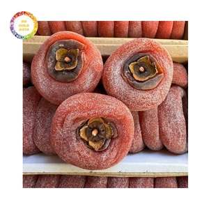 Caqui Seco Suave de Alta Calidad, Precio Competitivo, Suministro Estable, Apto para Distribución Minorista y Comercio Global - Product Image 5