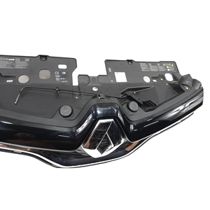 Frontmaske Renault Captur Serie Diesel 1500ccm Motorcodes K9K 646/K9K 856 OE 623102335R (2013-2019) - Product Image 4