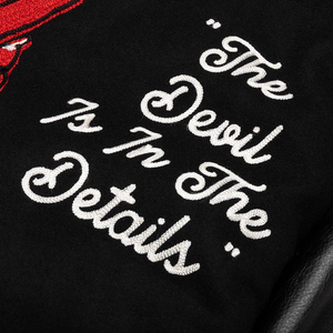 Chaqueta de invierno para hombre, chaqueta acolchada a la moda, ropa de calle urbana cálida, venta al por mayor, directo de fábrica, calidad Premium, suministro Odm Oem - Product Image 6