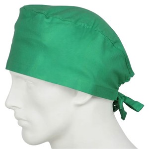 High Quality Women's Scrub Cap Lightweight Anti-Wrinkle Comfortable <b>Nurse</b> Doctor <b>Accessory</b> Top Trending Scrub Hat at an Rate - Product Image 5