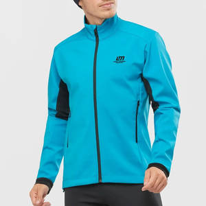 Chaqueta Cortavientos al Por Mayor, Chaqueta de Invierno Transpirable, Chaqueta Cortavientos de Primera Calidad - Product Image 2