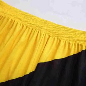 Camiseta de Baloncesto sin Mangas Transpirable, Traje Deportivo con Estampado de Rayas por Sublimación de Calor, Uniforme de Chaleco Sublimado - Product Image 6