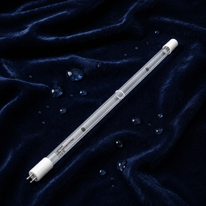 GPHHA1032T6L/4P UV-Amalgam lampe 180W 254nm, hohe Leistung für Abwasser-/Geflügelfarm, OEM-Unterstützung UV-keimt ö tende Lampe - Product Image 5