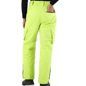 Bulk Quantity New Arrival <b>Snow</b> Pant Online Best Sale Pants <b>Suits</b> High Quality Latest Design <b>Snow</b> Pant - Product Image 3