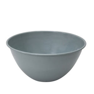 Round Bowl Tableware Kitchen Iron Bowl Shiny <b>Green</b> Powder Coating and Gold <b>Colour</b> Bowl Customized Handmade - Product Image 6