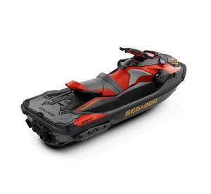 NOUVEAU 2024 NOUVEAU Jet Ski Sea-Doo Spark 3up Trixx - Product Image 4