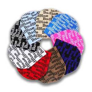 Gorros de punto Jacquard con calavera cálida de invierno de alta moda, gorros de acrílico Multicolor con diseño de impresión completa, logotipo personalizable - Product Image 1