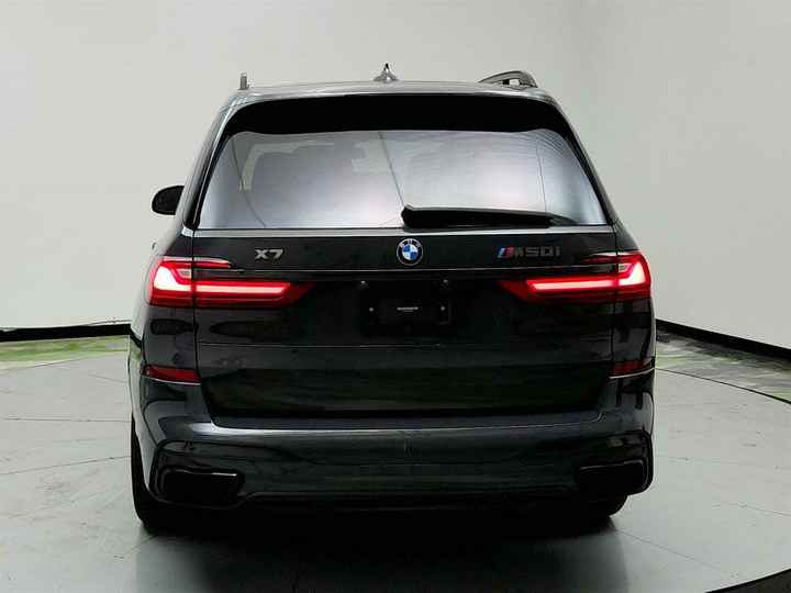 Pre-Owned Neatly Used 2021 BMW X7