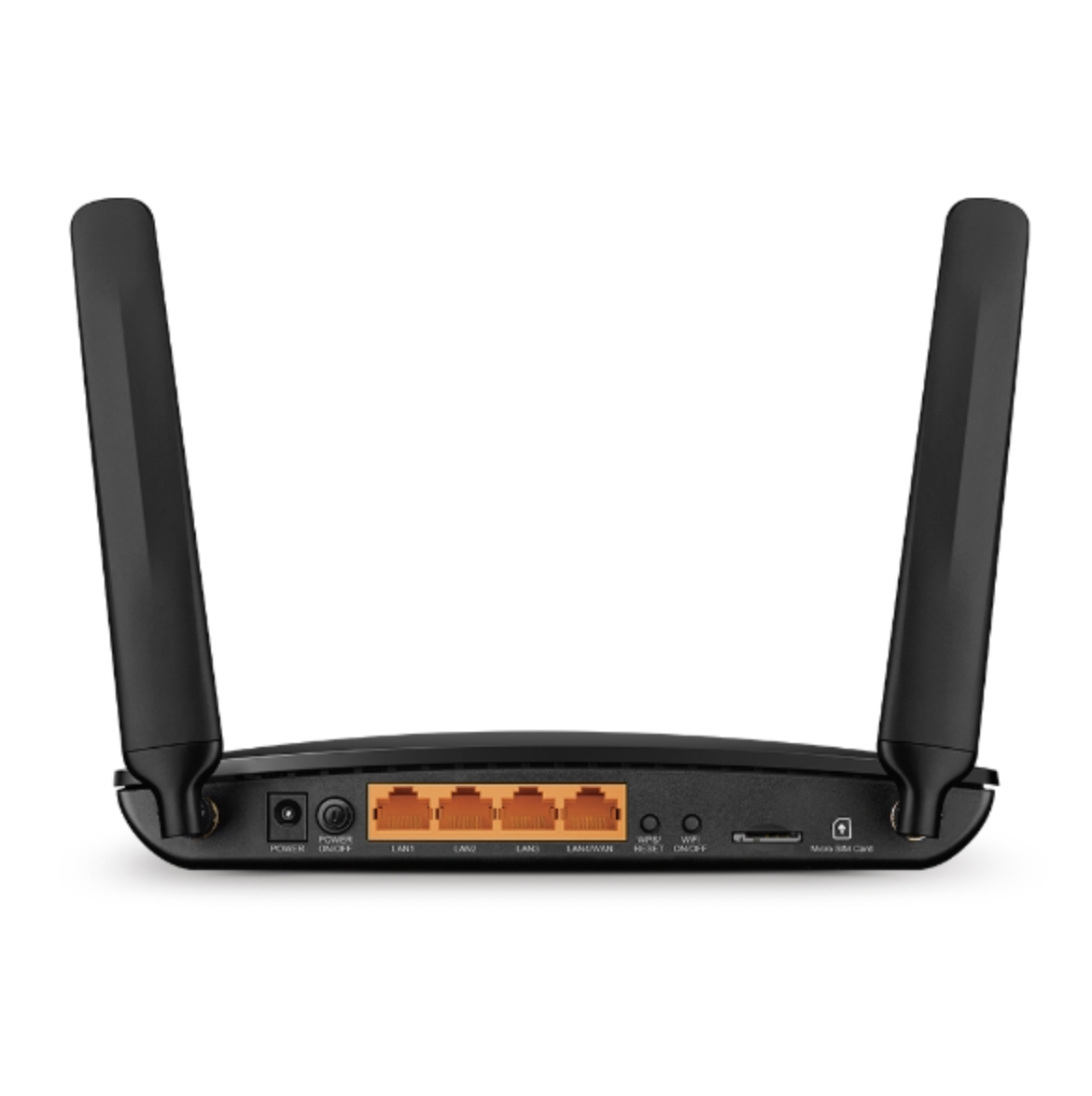 Tp-link Archer MR600 4G Cat6AC1200ワイヤレスデュアルバンド
