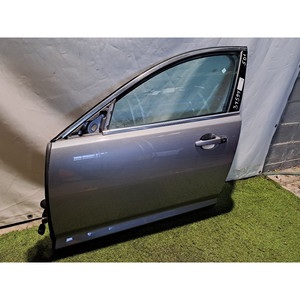 Puerta Delantera Izquierda SX Jaguar XF Serie C2Z2061 Puerta 306DT (11>15) - Product Image 4