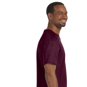 เสื้อยืด50/50เฮฟวี่เวทคุณภาพสูง - Product Image 2