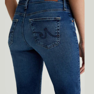 Jeans Ajustados de Cintura Alta para Mujer, Pantalones de Mezclilla Elásticos y Transpirables, Cómodos, Casuales, Elegantes, Sexys y Lindos - Product Image 6