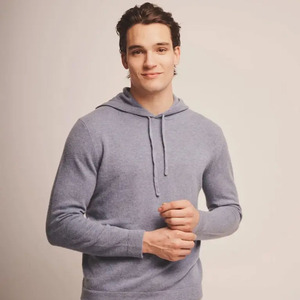 Sweat-shirt en coton lourd de haute qualité pour femmes avec 3D personnalisé pour sweat à capuche d'hiver avec logo imprimé bouffant - Product Image 3