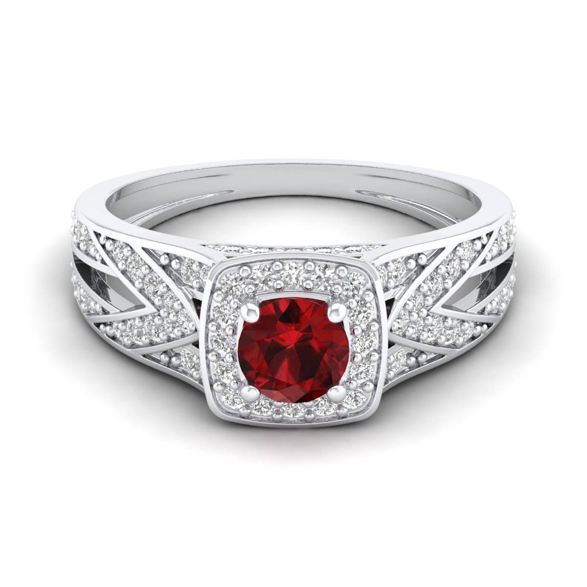 ทองคำขาว