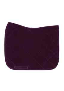 Sous-selles d'équitation pour femmes de qualité supérieure, style anglais, matelassées en coton respirant, vente en gros, sous-selles d'équitation personnalisées - Product Image 4