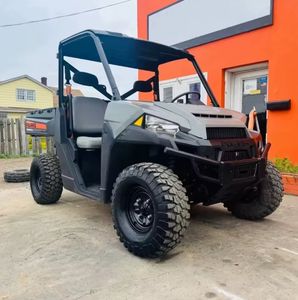 Nuevo Polaris Ranger 2020 Original, Envío Rápido. - Product Image 2