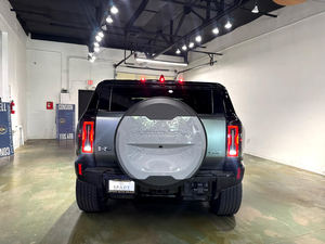 USADO 2024 GMC H u m e r EV SUV 3X AWD - Product Image 5
