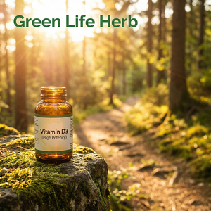 مكمل غذائي عالي الفعالية لدعم المناعة للبالغين يحتوي على فيتامين سي ود3 والزنك، تركيبة يومية مضادة للأكسدة وداعمة لصحة العظام - Product Image 2