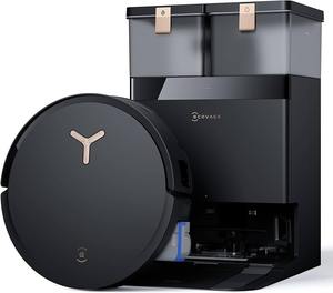 Nuevo Robot Aspirador y Fregasuelos X8 PRO OMNI 18000Pa OZMO ROLLER - Product Image 1