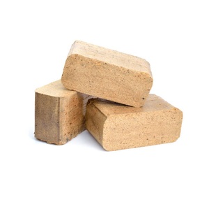 Briquettes de bois écologiques, combustible biomasse, énergie renouvelable, briquettes solides pour le chauffage des chaudières, usage industriel et domestique - Product Image 2