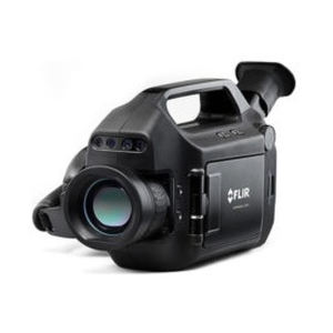 Cámara de Inspección Eléctrica y de Hornos FLIR GF309 14.5 - Product Image 6