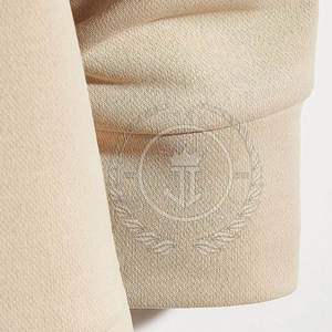 Conjunto Deportivo de Dos Piezas de Alta Calidad, Informal, con Capucha, para Invierno, de Algodón y Poliéster, Talla Grande - Product Image 6