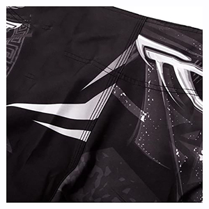 Short MMA Offre Spéciale pour hommes adultes Ceinture élastique confortable Conception personnalisée Style décontracté Léger Meilleur prix - Product Image 2