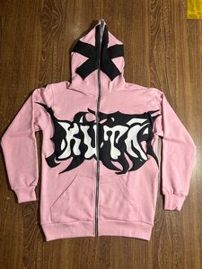 เสื้อฮู้ด2025สวมหัวสำหรับผู้ชายและผู้หญิงเสื้อมีฮู้ดแบบสวมหัวใส่ได้ทั้งผู้ชายและผู้หญิงผ้าฝ้าย100% ออกแบบได้ตามต้องการ - Product Image 4